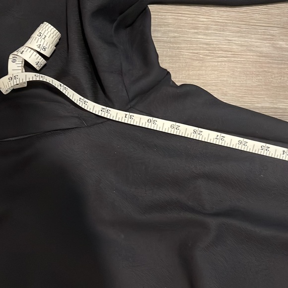 J.Crew Bowery Slim-fit Wool Dress Pant in Navy (29) - Picture 7 of 7